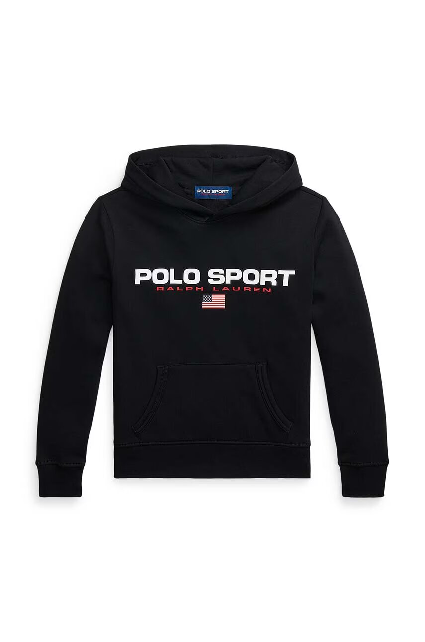 Polo Ralph Lauren Детски суичър