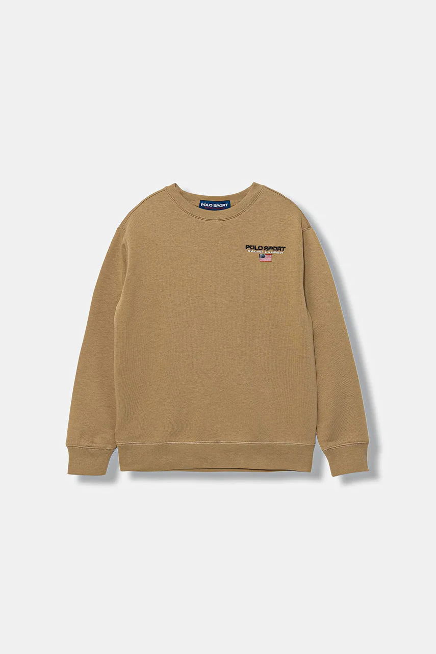 Polo Ralph Lauren Детски суичър
