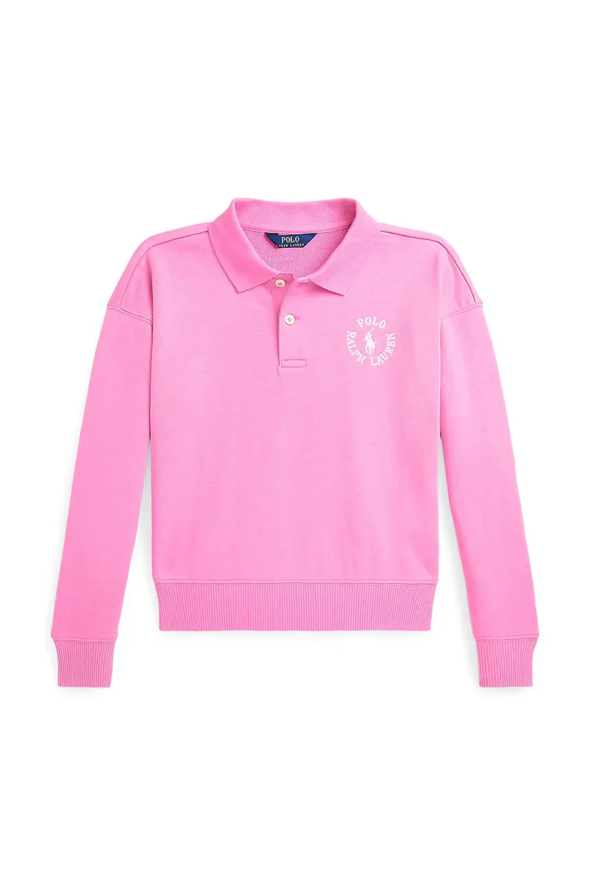 Polo Ralph Lauren Детски суичър