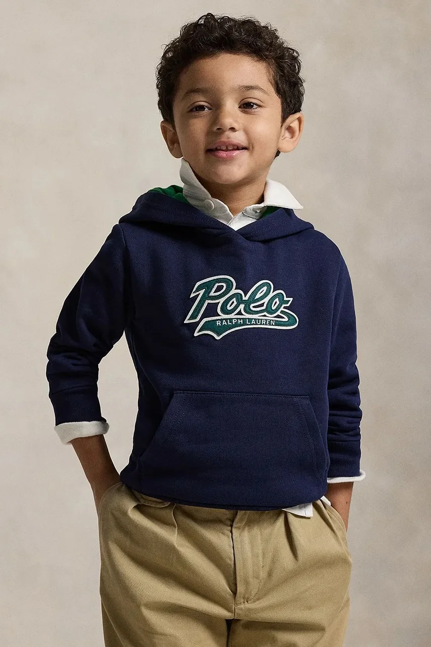 Polo Ralph Lauren Детски суичър