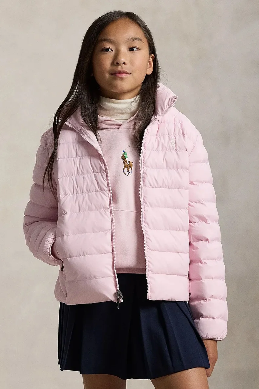 Polo Ralph Lauren Детско яке