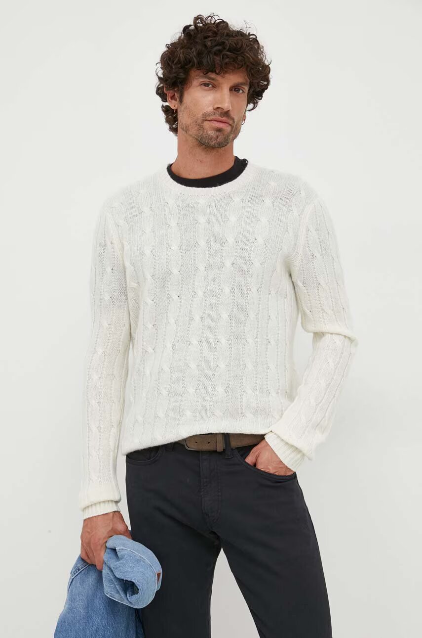 Polo Ralph Lauren Кашмирен пуловер