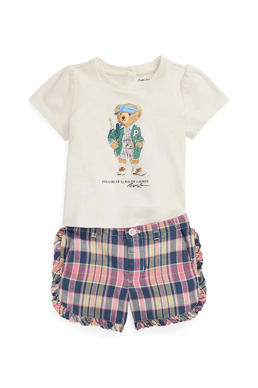 Polo Ralph Lauren Комплект