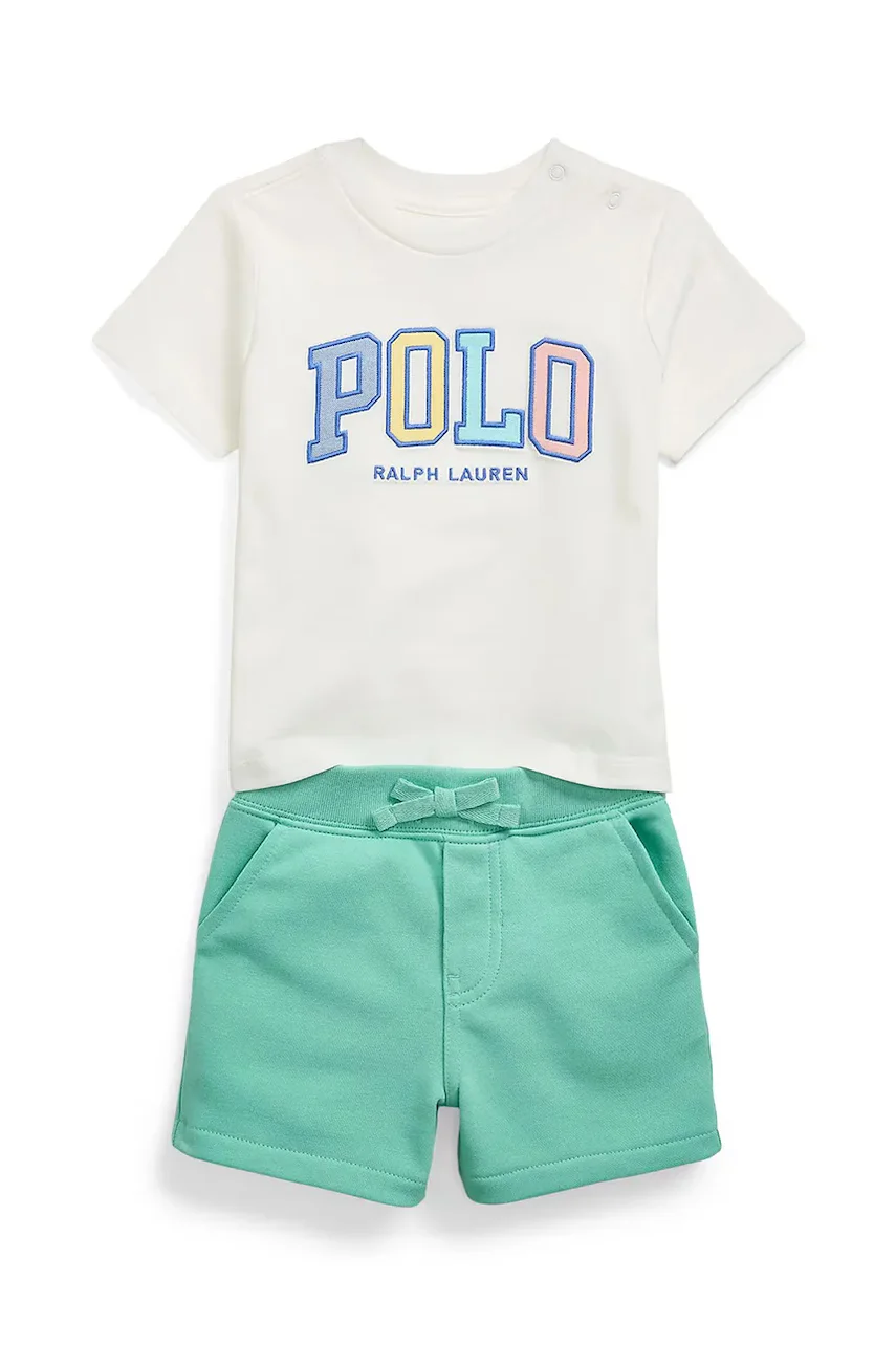 Polo Ralph Lauren Комплект за бебета