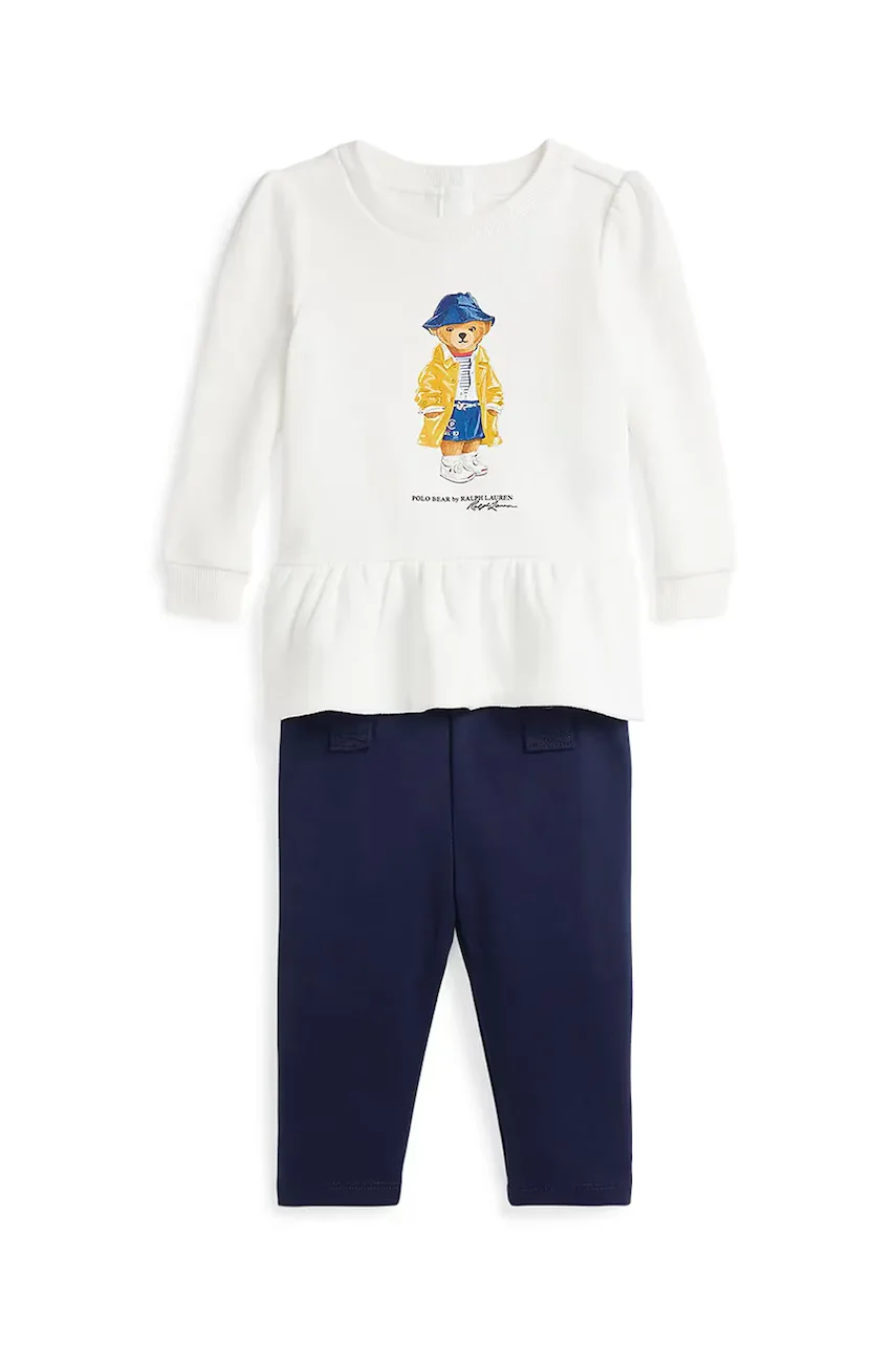Polo Ralph Lauren Комплект за бебета