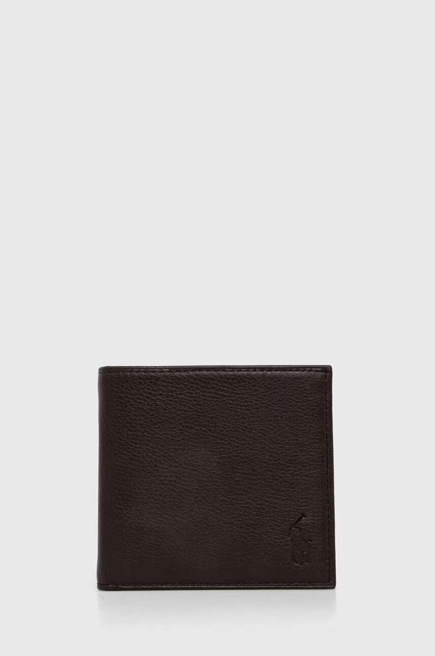 Polo Ralph Lauren Кожен портфейл