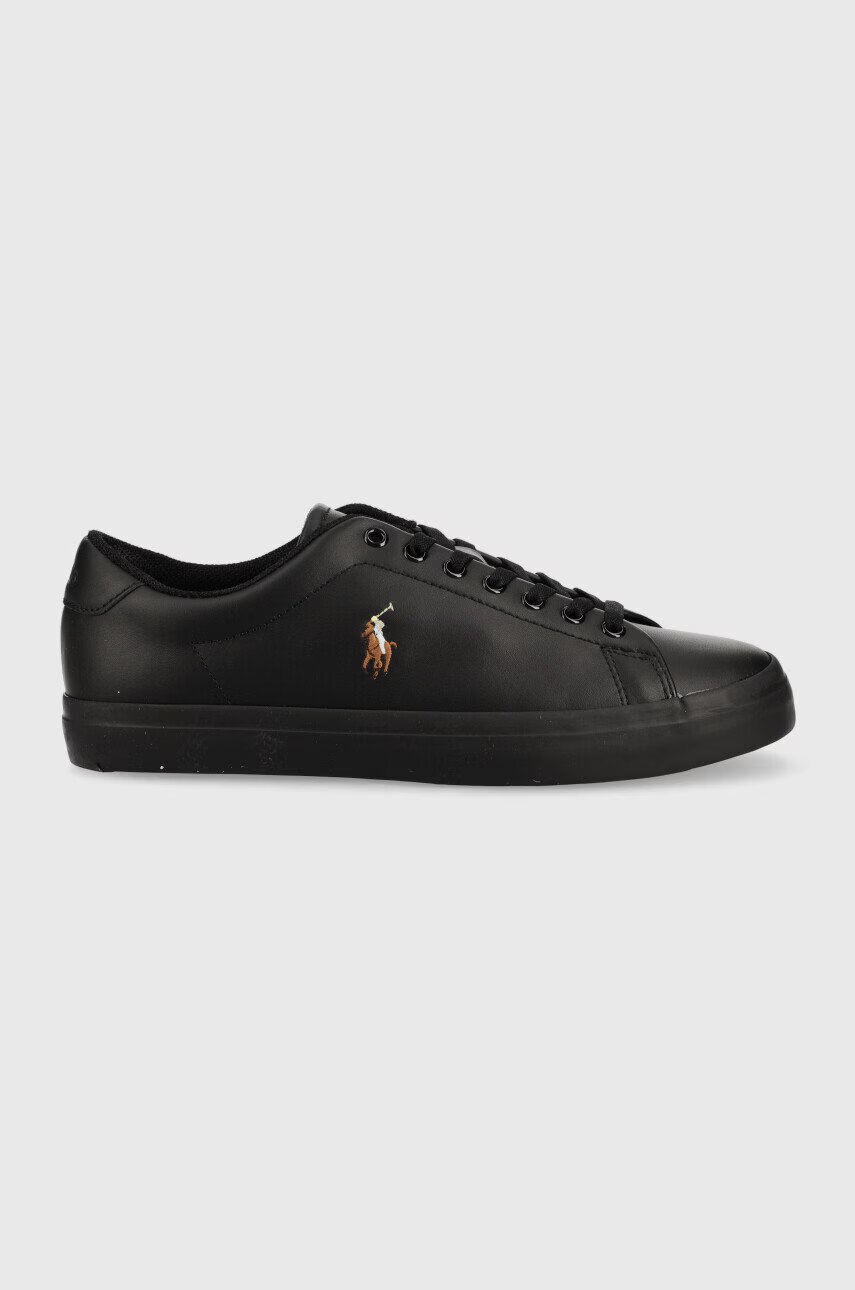 Polo Ralph Lauren Кожени маратонки Longwood