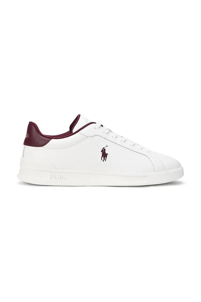 Polo Ralph Lauren Маратонки Hrt Crt II