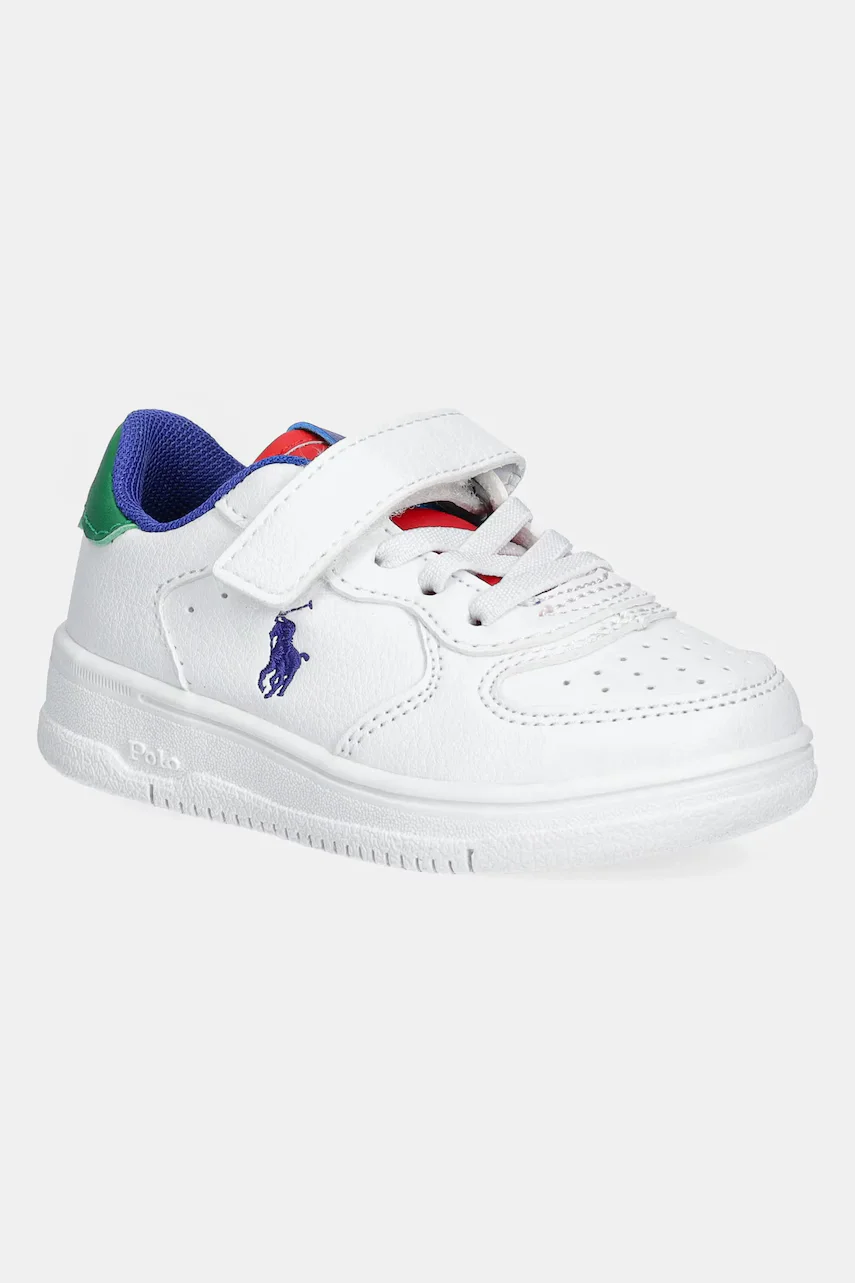 Polo Ralph Lauren Маратонки MASTERS COURT PS