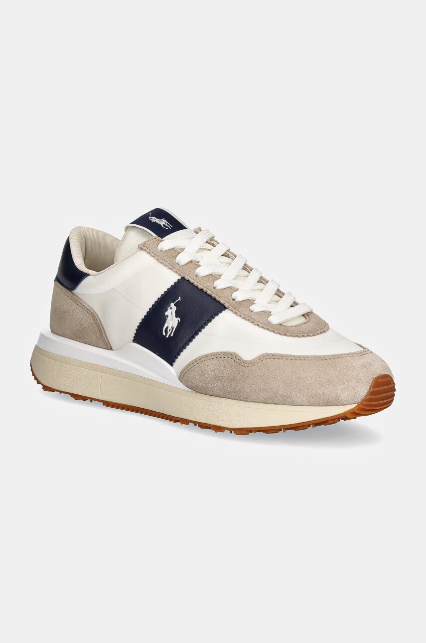 Polo Ralph Lauren Маратонки Train 89 Pp