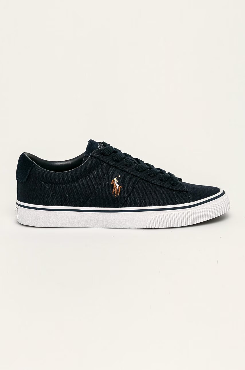 Polo Ralph Lauren Ниски кецове