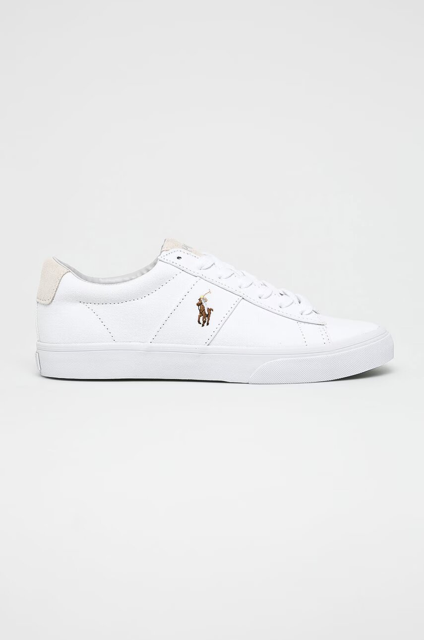 Polo Ralph Lauren Обувки Sayer
