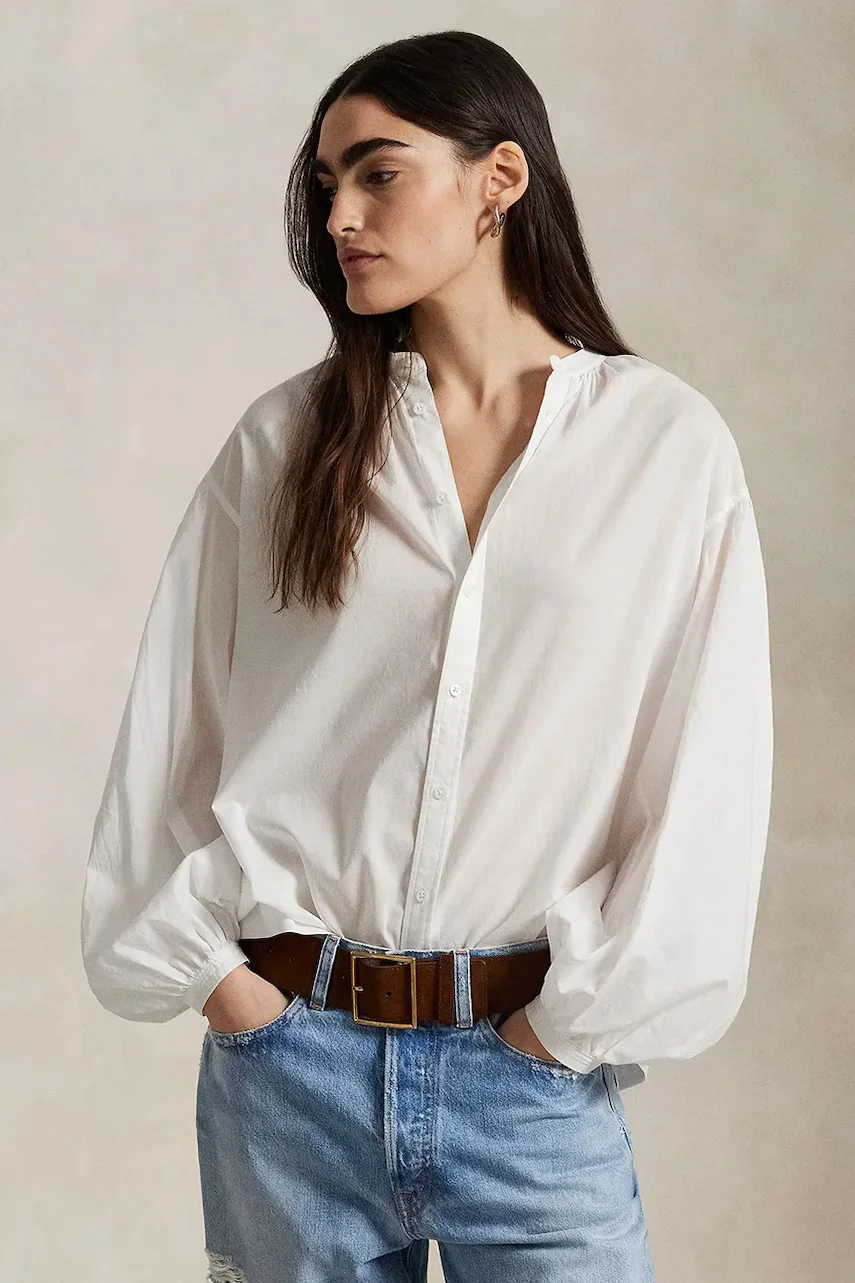 Polo Ralph Lauren Памучна риза