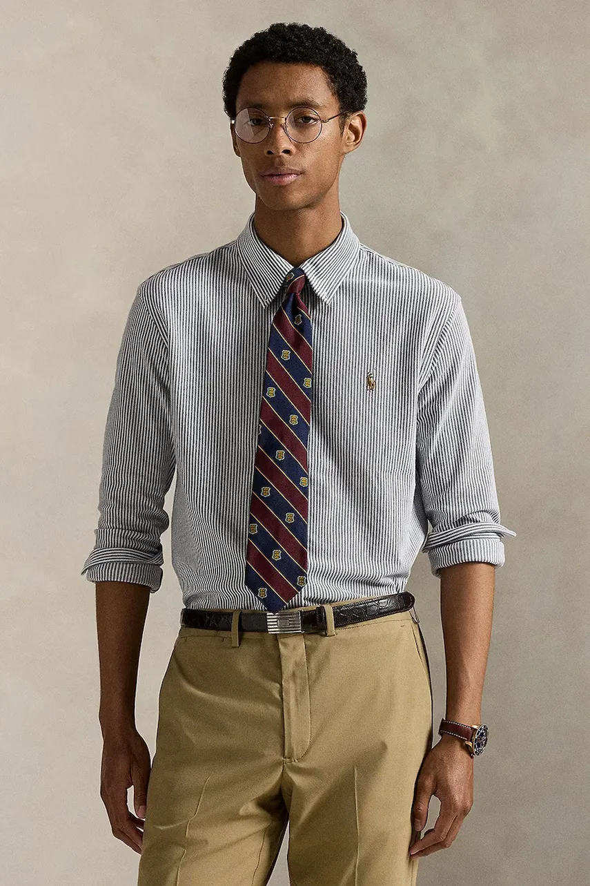 Polo Ralph Lauren Памучна риза