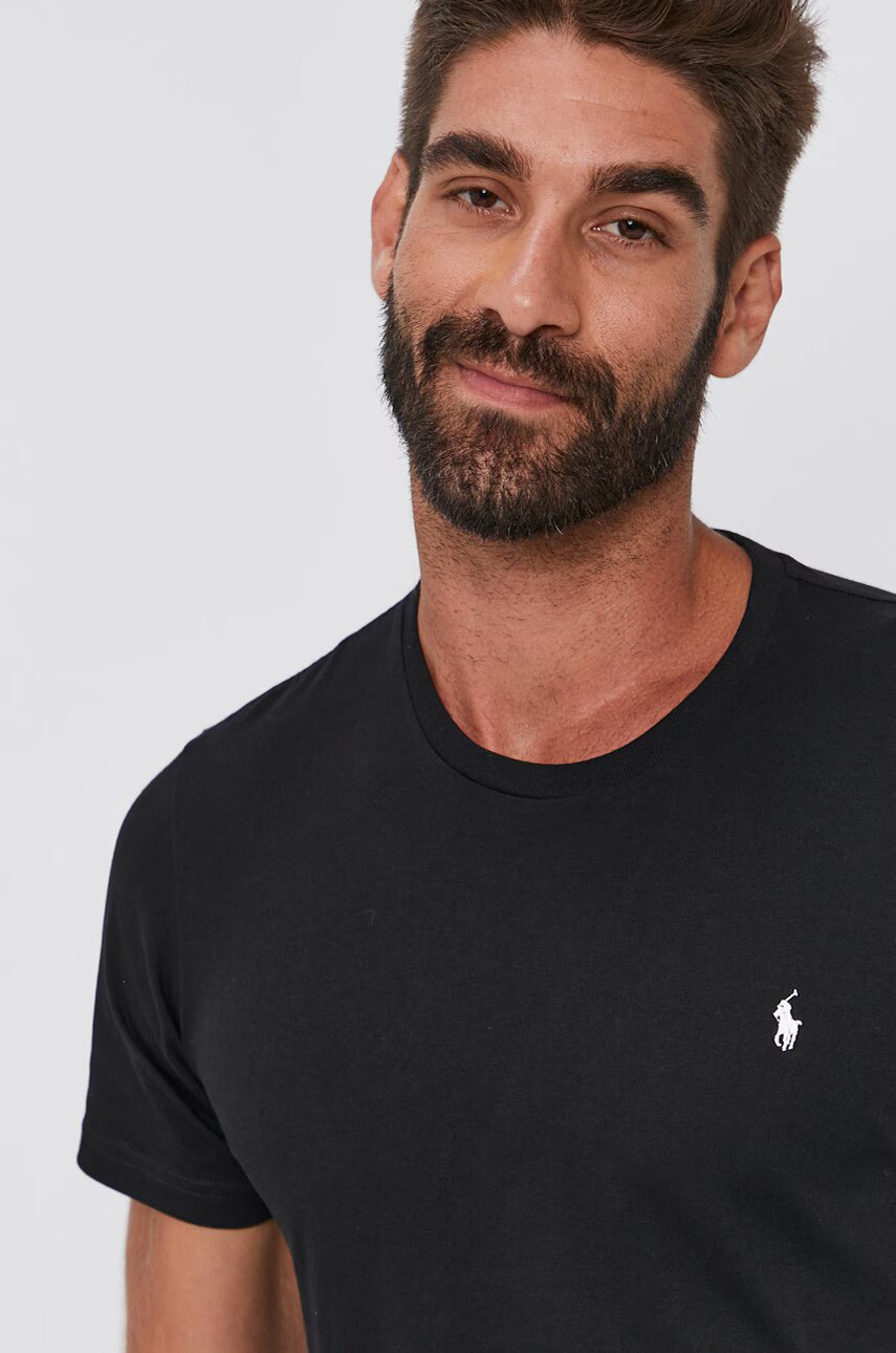 Polo Ralph Lauren Памучна тениска