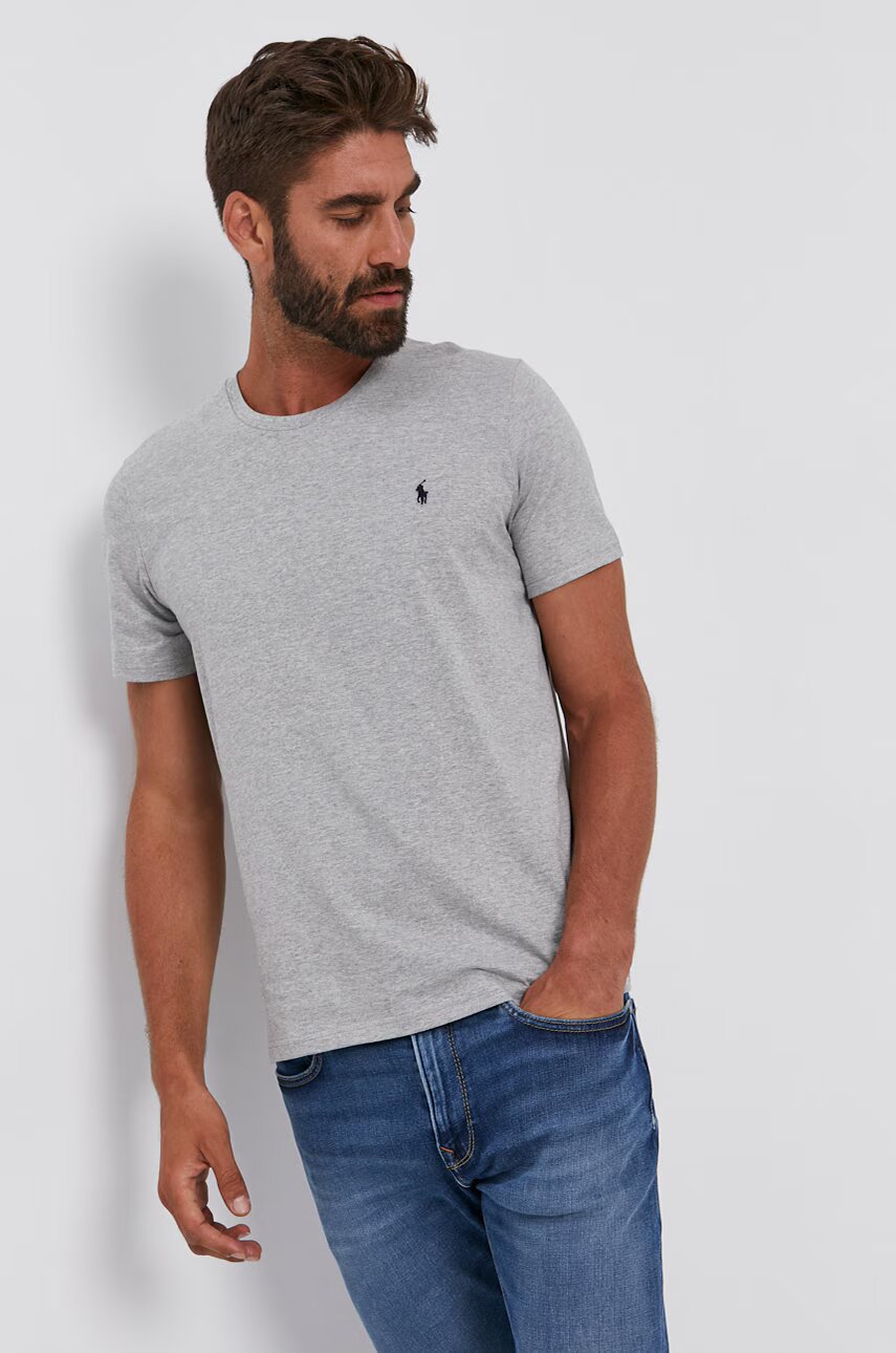 Polo Ralph Lauren Памучна тениска