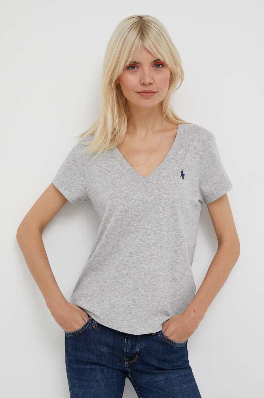 Polo Ralph Lauren Памучна тениска