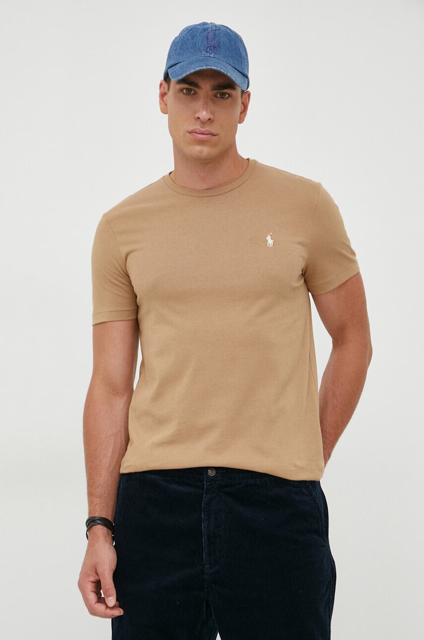 Polo Ralph Lauren Памучна тениска