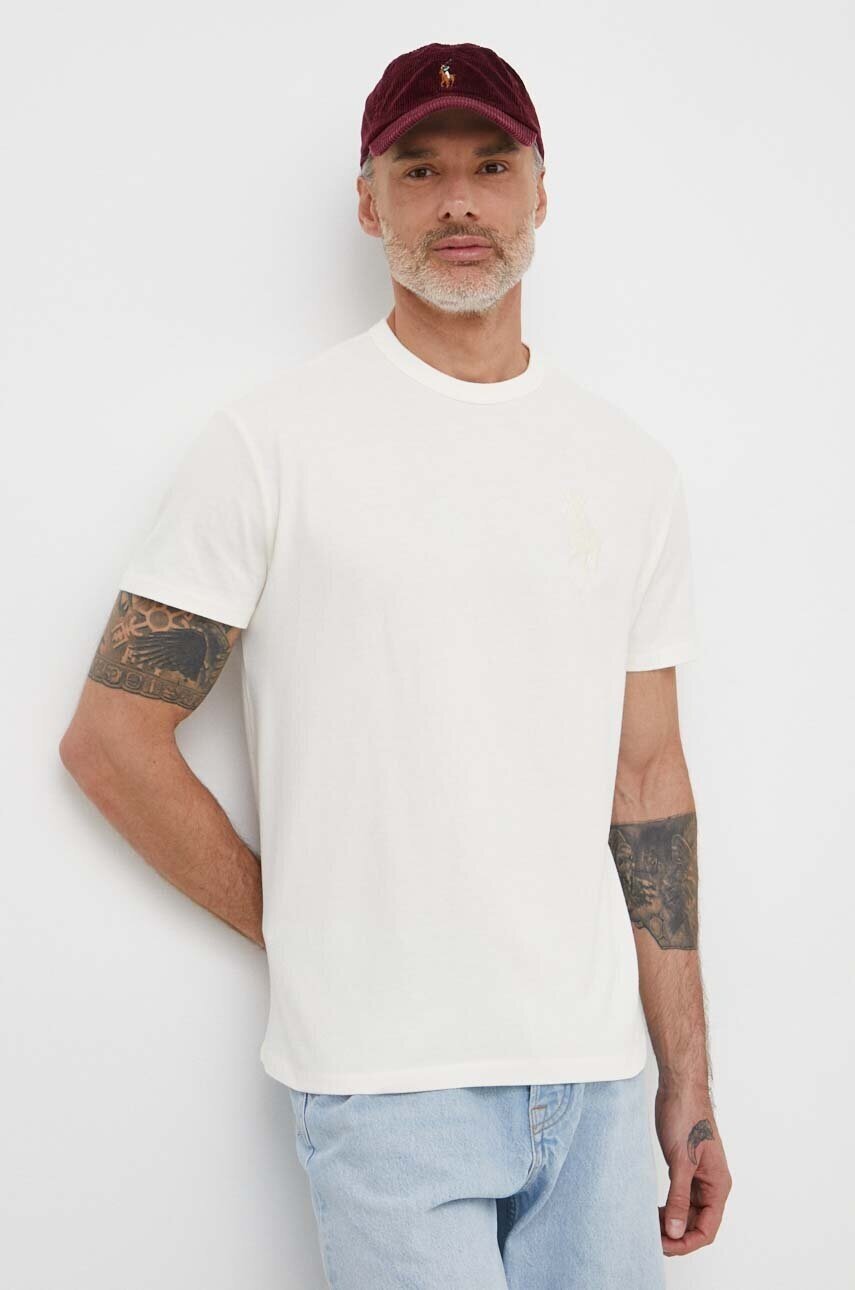 Polo Ralph Lauren Памучна тениска