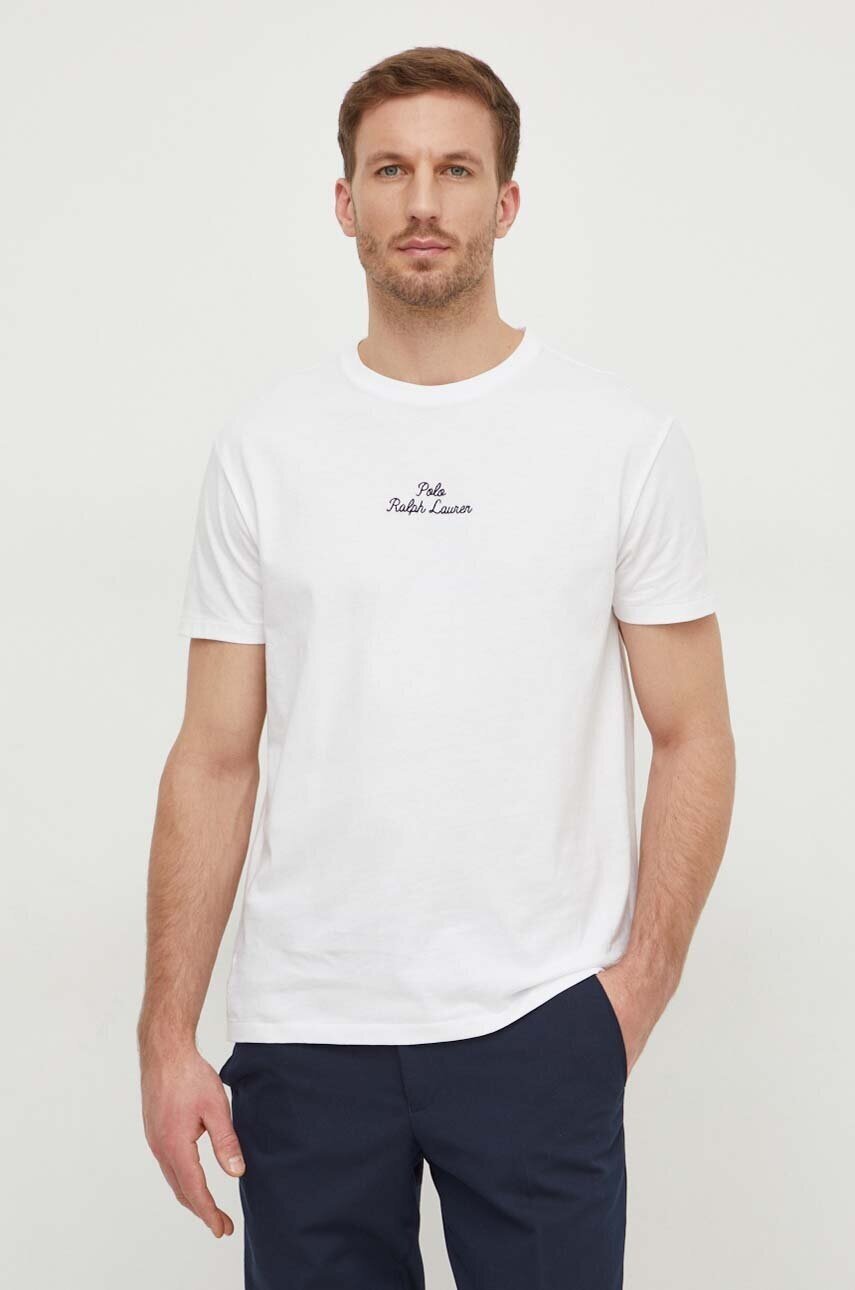 Polo Ralph Lauren Памучна тениска