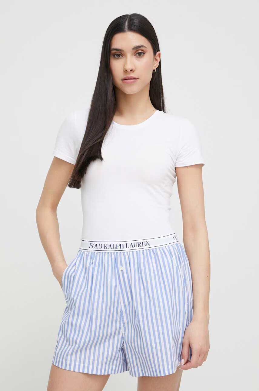 Polo Ralph Lauren Плажна тениска