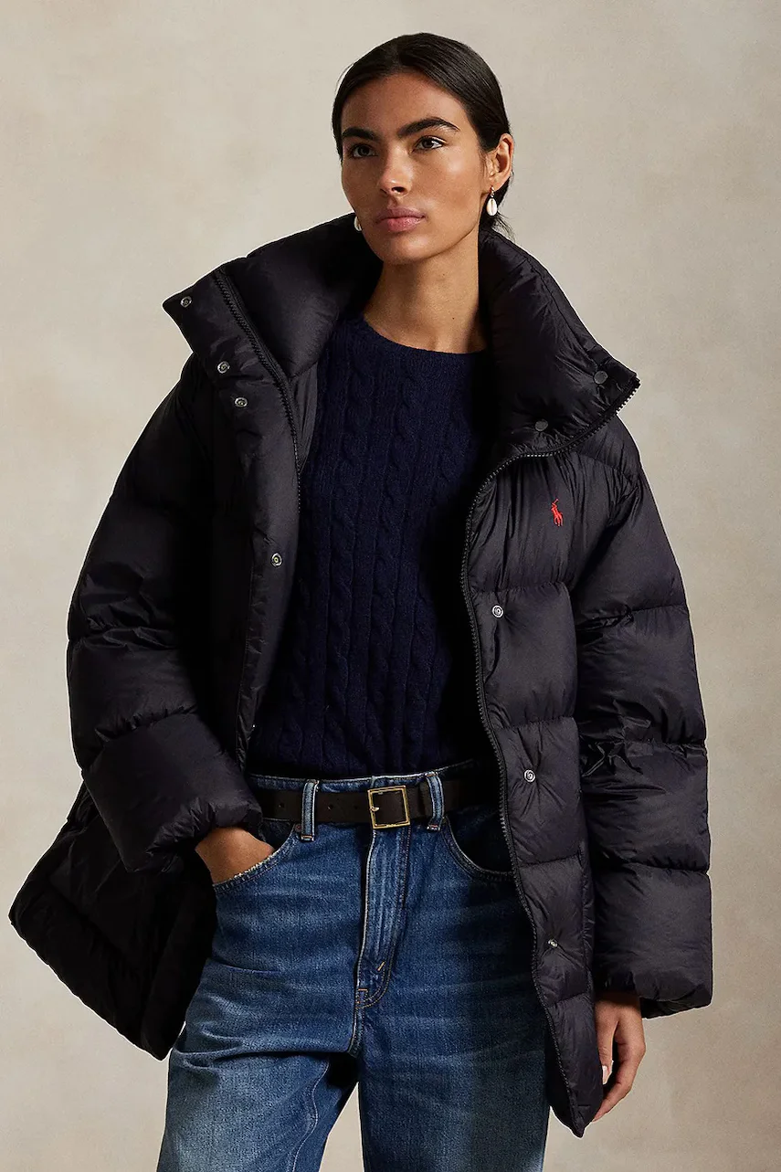 Polo Ralph Lauren Пухено яке