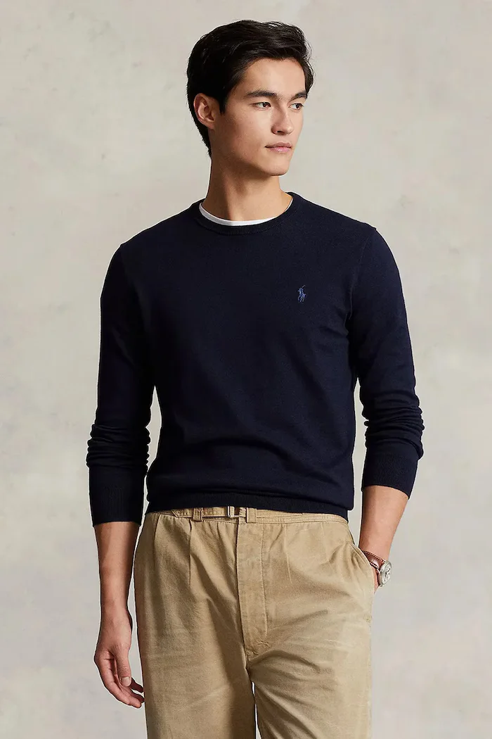 Polo Ralph Lauren Пуловер 710685E+11