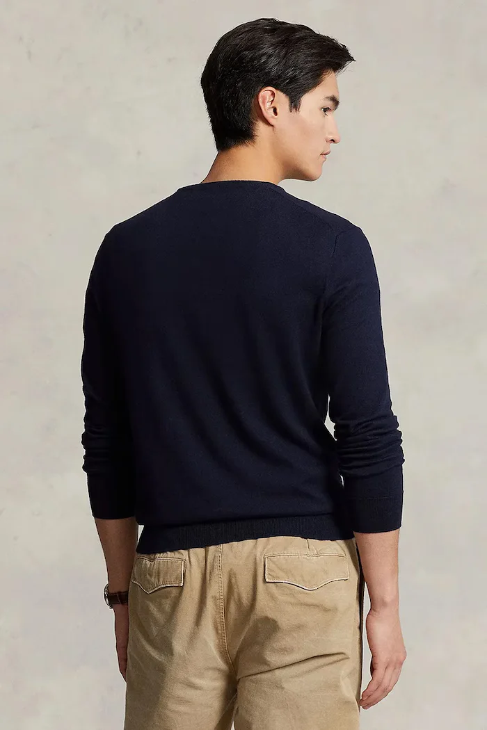 Polo Ralph Lauren Пуловер 710685E+11