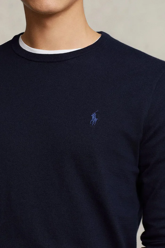 Polo Ralph Lauren Пуловер 710685E+11