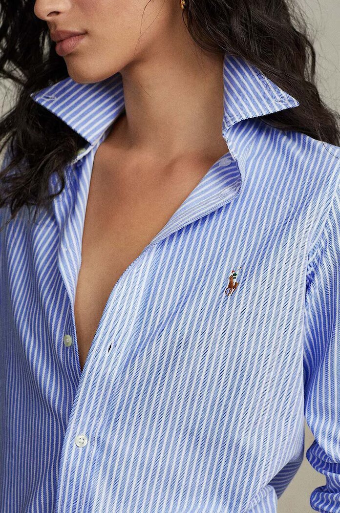 Polo Ralph Lauren Риза 211664E+11