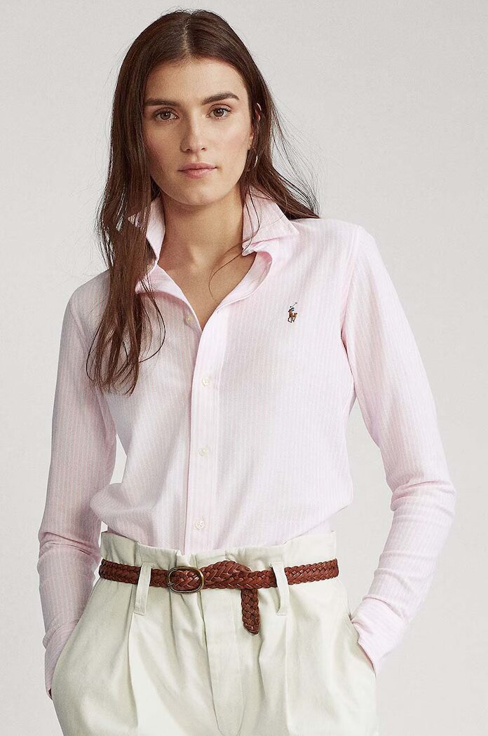 Polo Ralph Lauren Риза 211664E+11