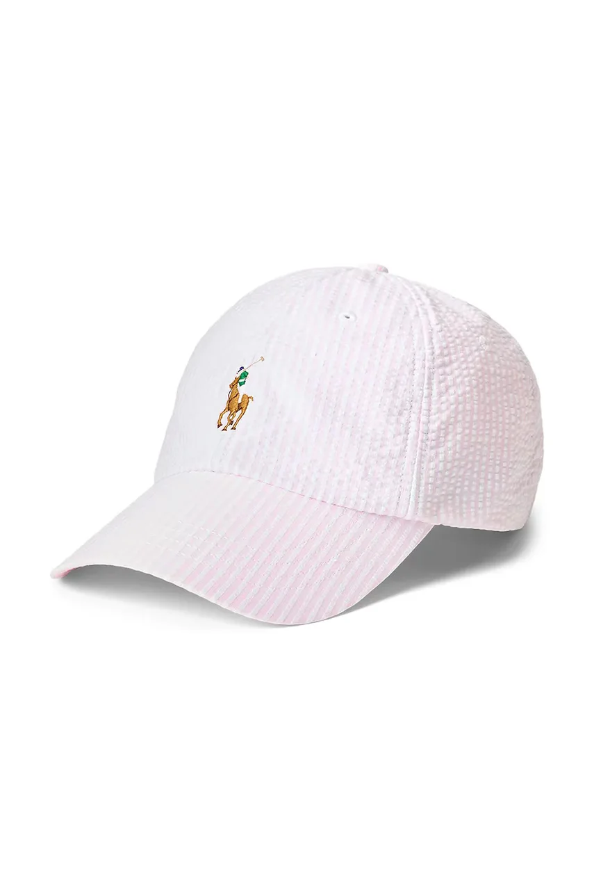 Polo Ralph Lauren Шапка с козирка