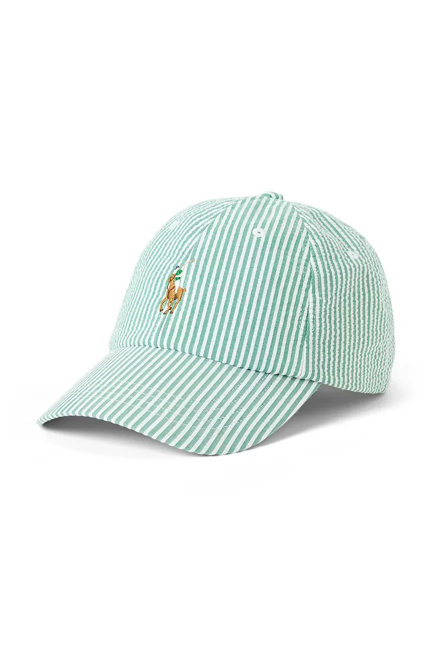 Polo Ralph Lauren Шапка с козирка