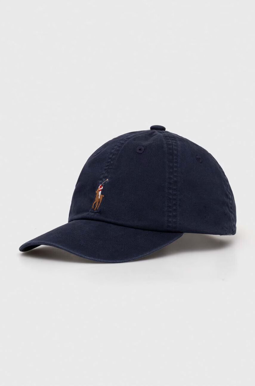 Polo Ralph Lauren Шапка с козирка