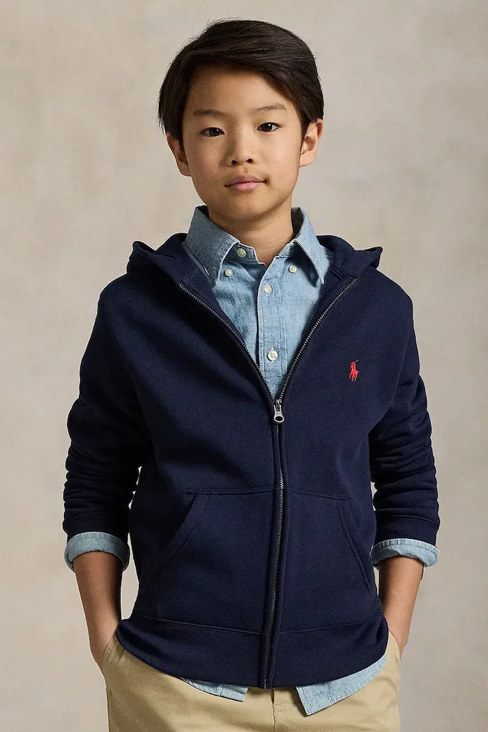 Polo Ralph Lauren Суичър 134-176 cm