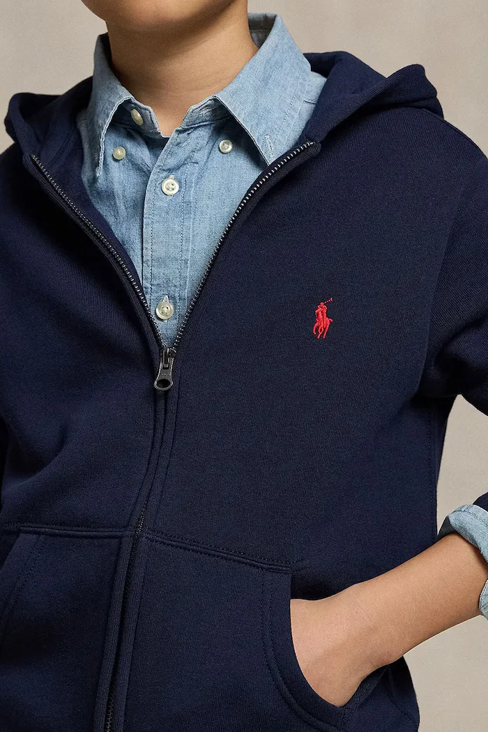 Polo Ralph Lauren Суичър 134-176 cm