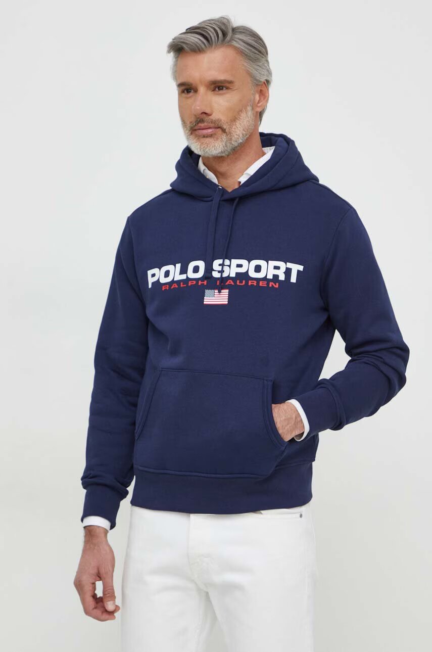 Polo Ralph Lauren Суичър