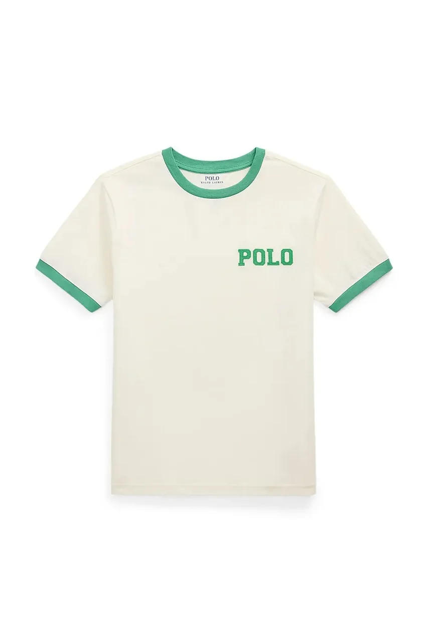 Polo Ralph Lauren Тениска