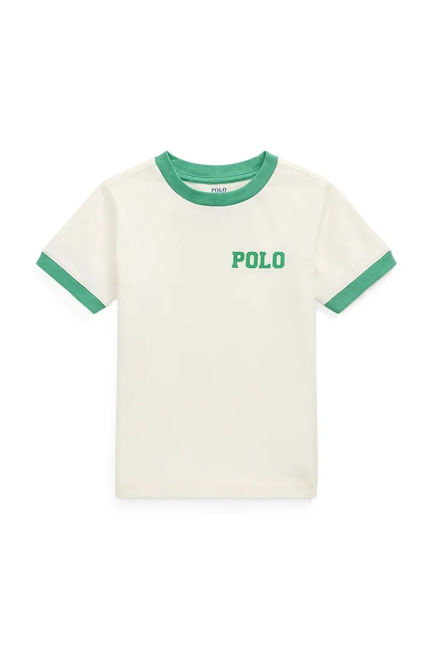 Polo Ralph Lauren Тениска