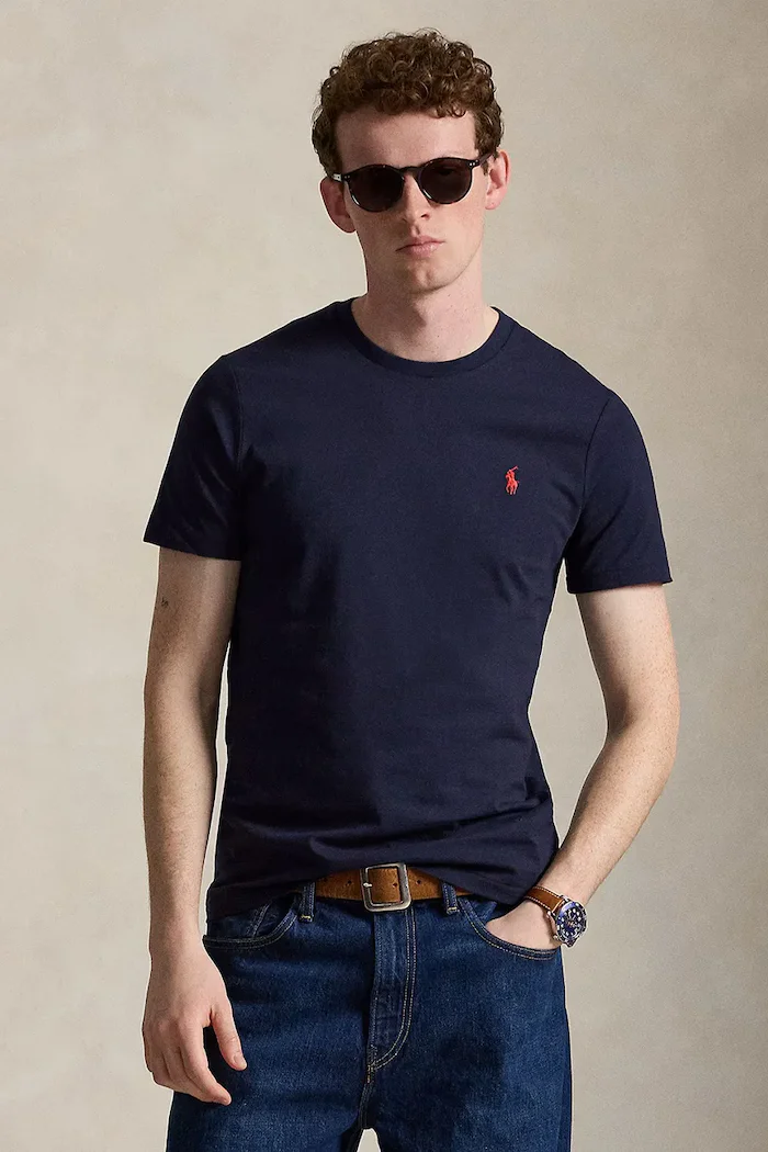 Polo Ralph Lauren Тениска 710681E+11
