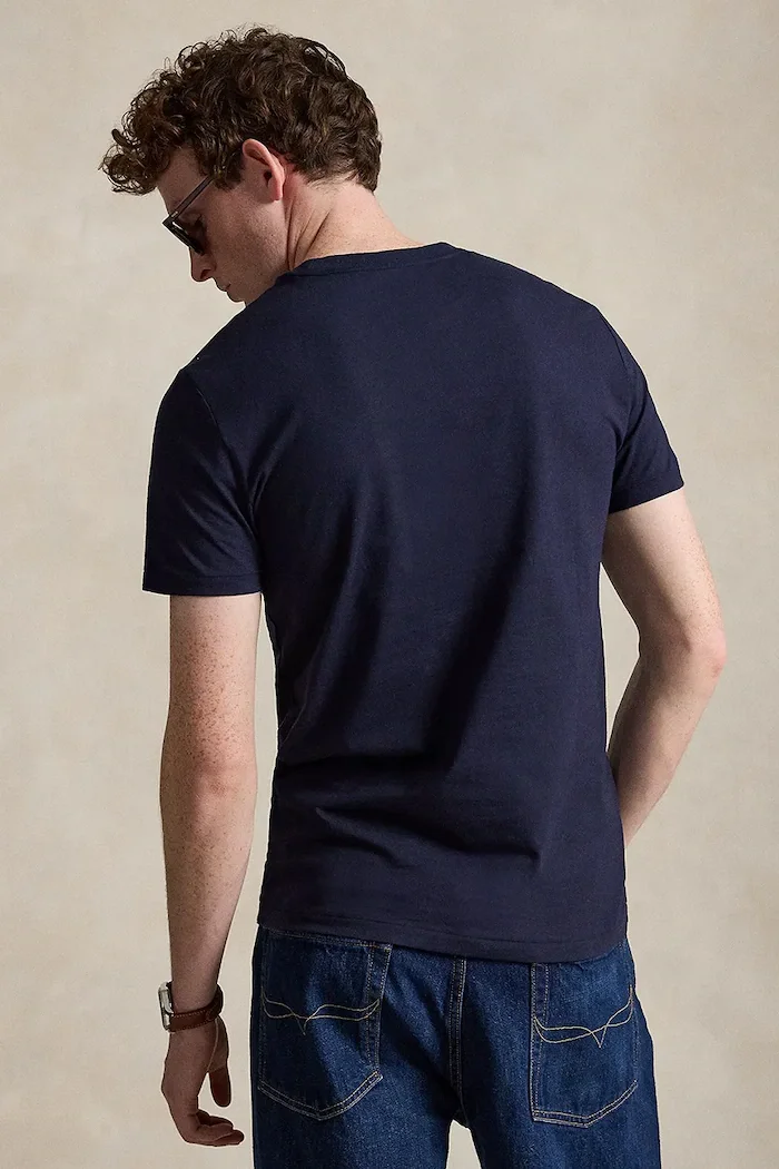 Polo Ralph Lauren Тениска 710681E+11