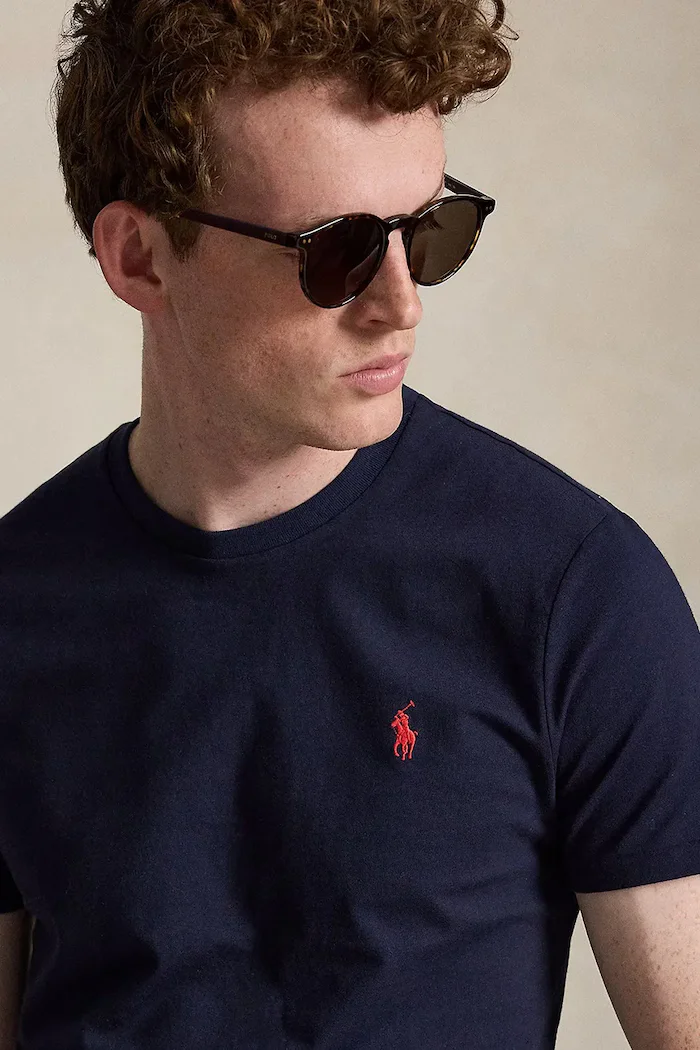 Polo Ralph Lauren Тениска 710681E+11