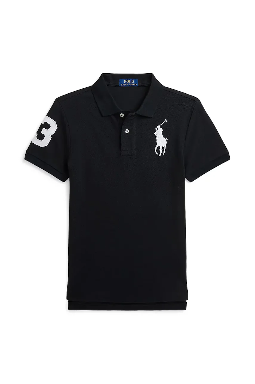 Polo Ralph Lauren Тениска с яка