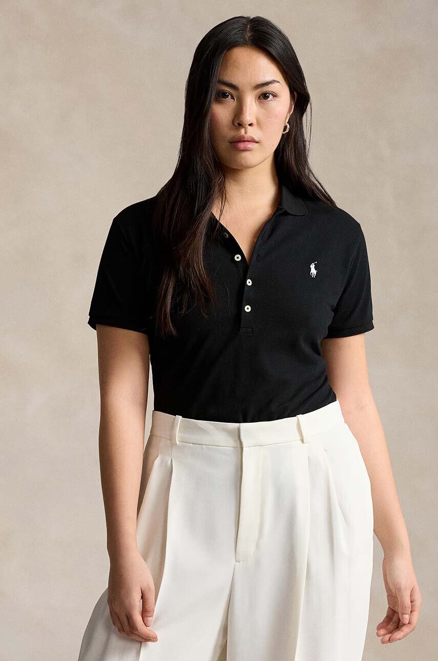 Polo Ralph Lauren Тениска с яка