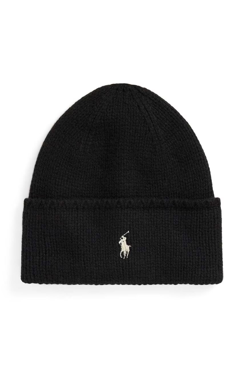 Polo Ralph Lauren Вълнена шапка