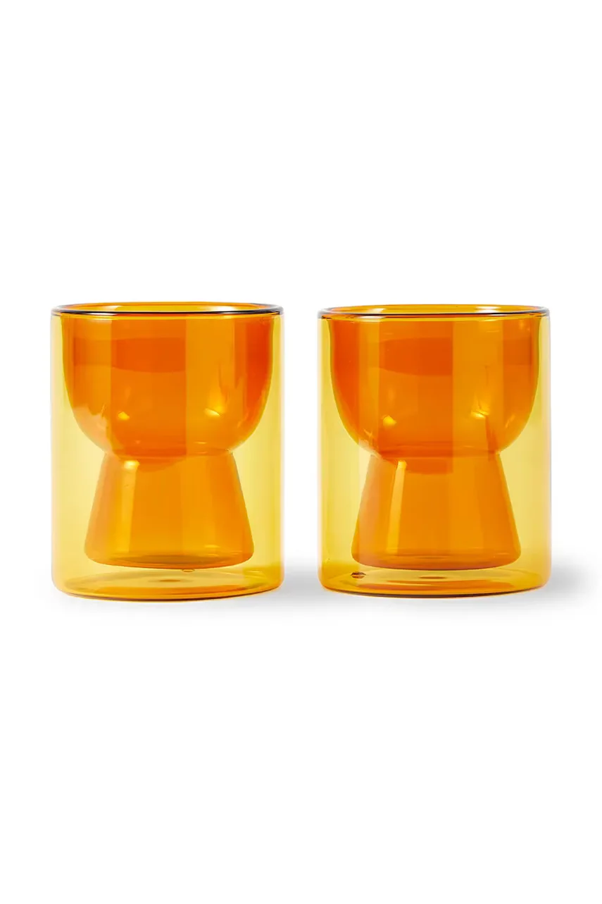 Pols Potten Чаша (2 броя)