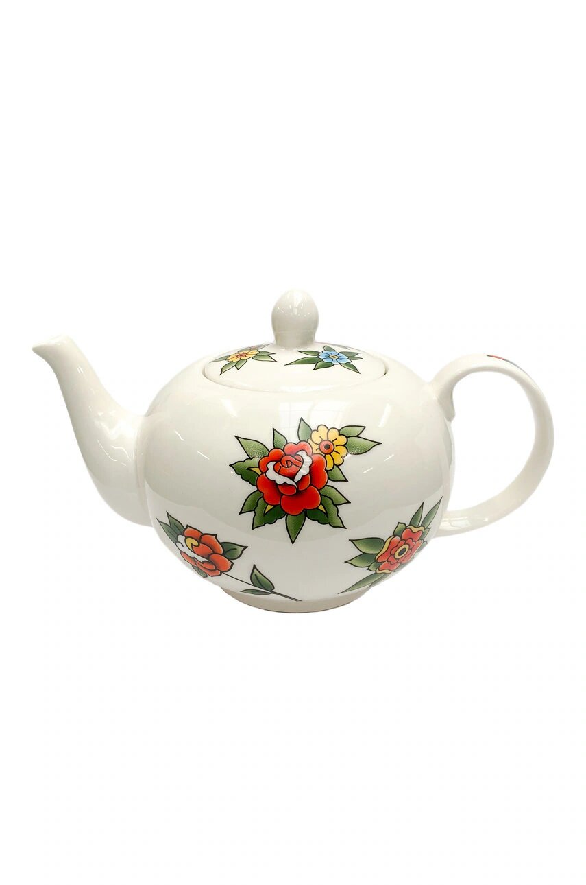 Pols Potten Чайник Tattoo 11 L