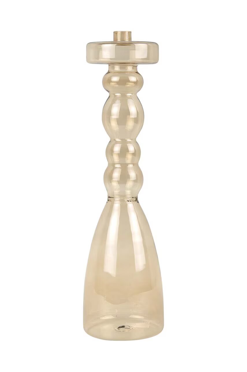 Present Time Декоративен свещник Pawn XL