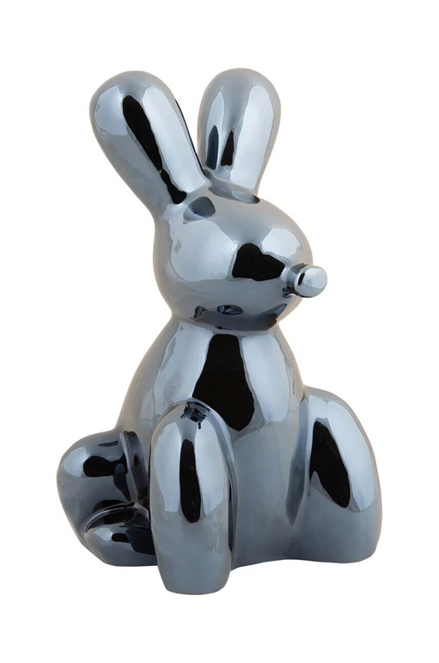Present Time Декоративна фигурка Balloon Bunny Large