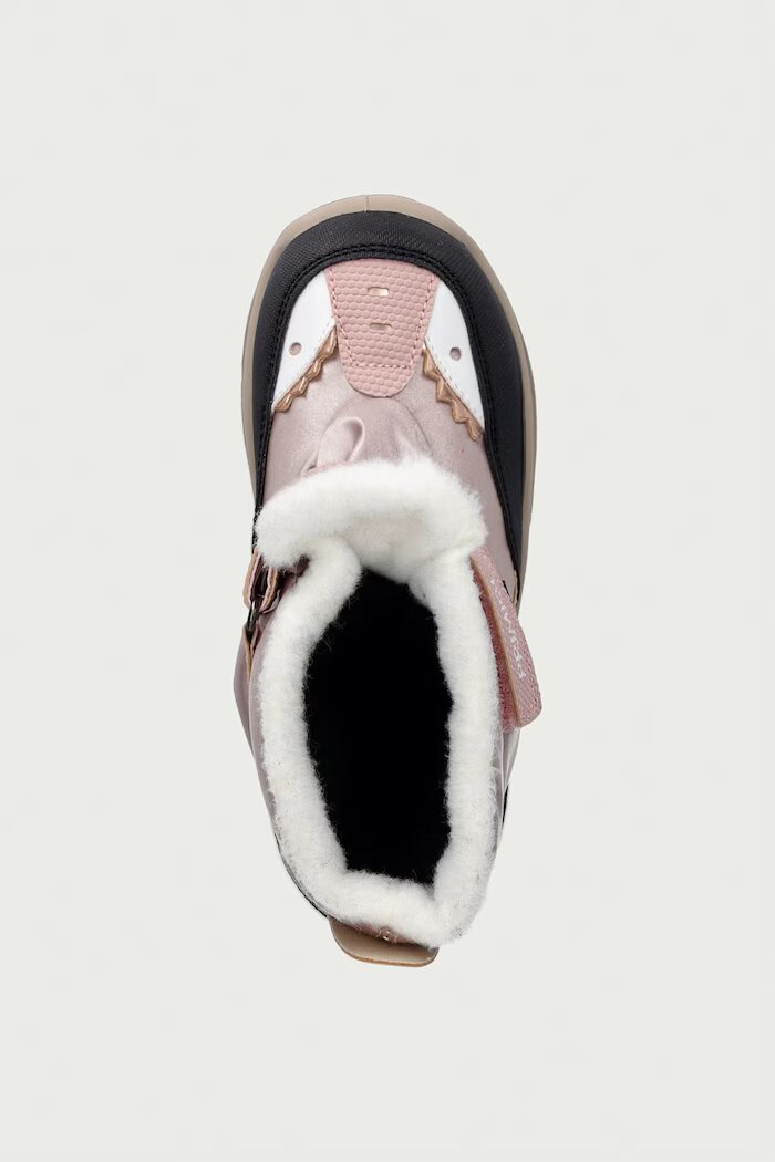 Primigi апрески за деца розови PGYGT 23632